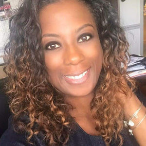 Meet your Posher, Karen